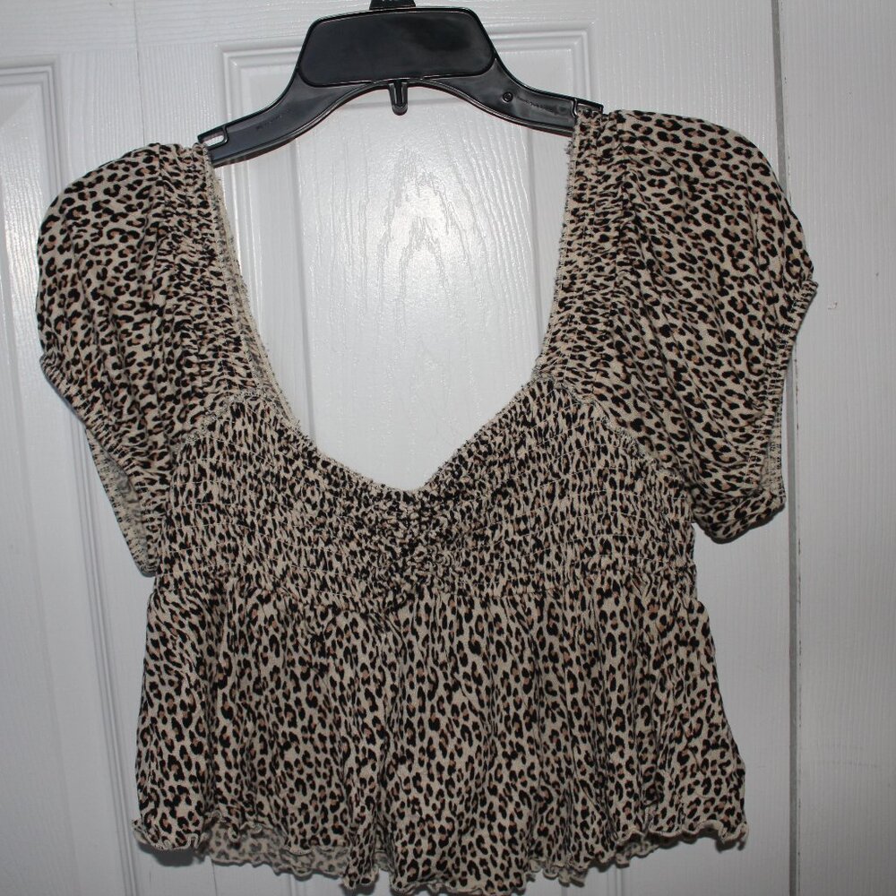 Urban Outfitters Top